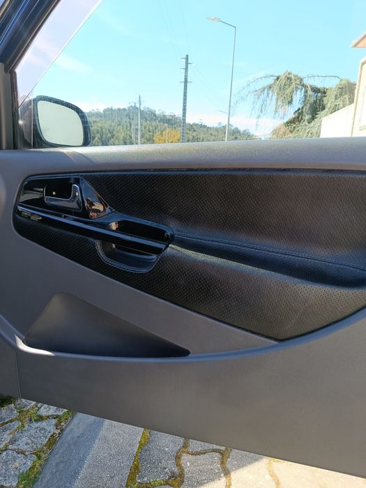 Seat ibiza 6k2 1.9 tdi