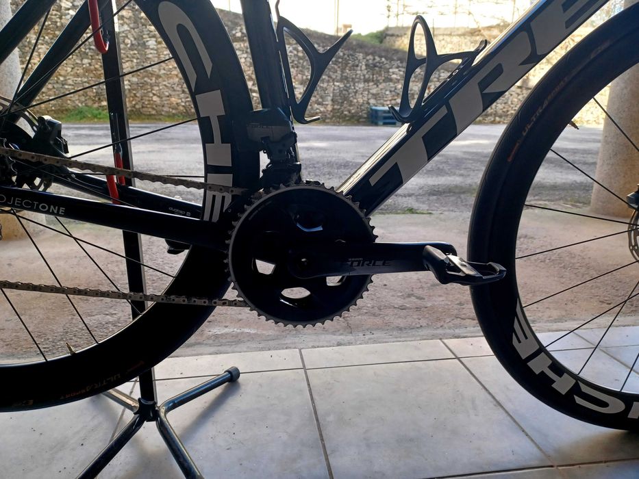 Treck Émonda *Full Carbono*