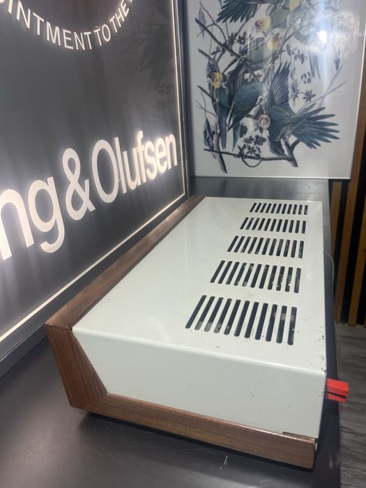 Bang Olufsen Derigent 609K  unikalny