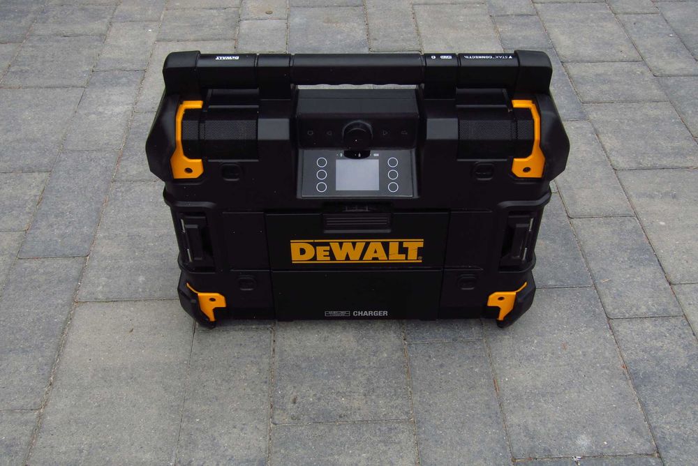 DeWalt Radio 18V DWST1-81078 qw