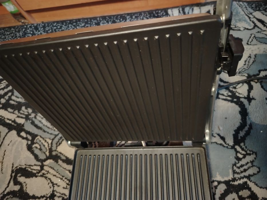 Grill SilverCrest SPM 2000 używany