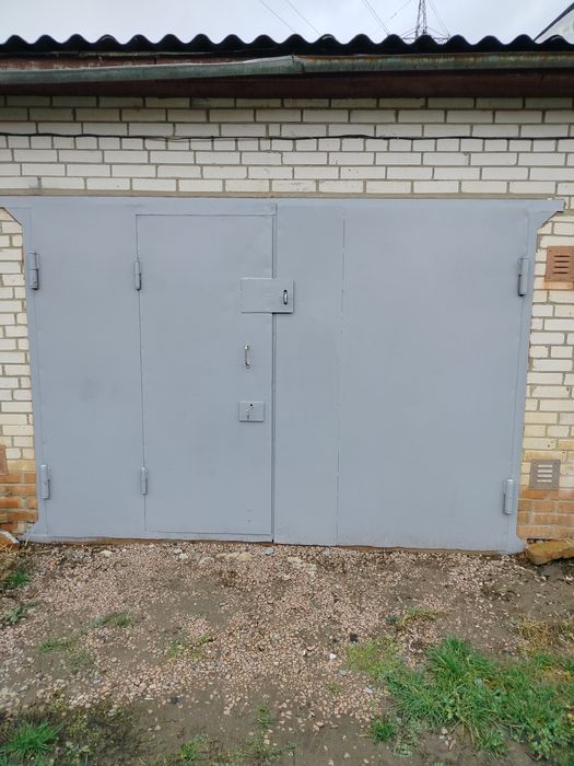 Продам гараж кооперативу Курський