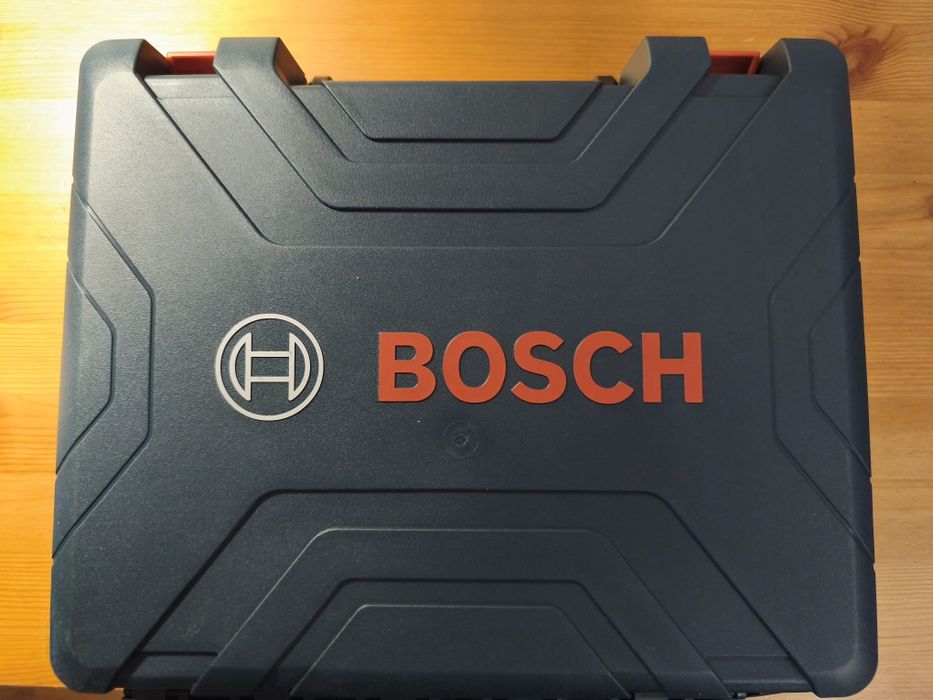 Bosch GSB 185-Li Wiertarka, Wkrętarka. Nowa