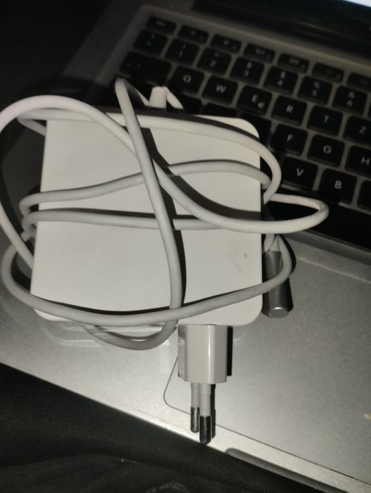 laptop MacBook pro