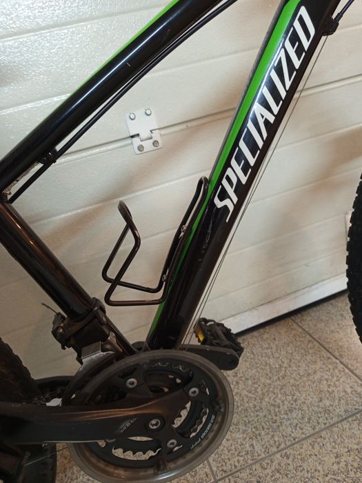 Bicicleta specialized