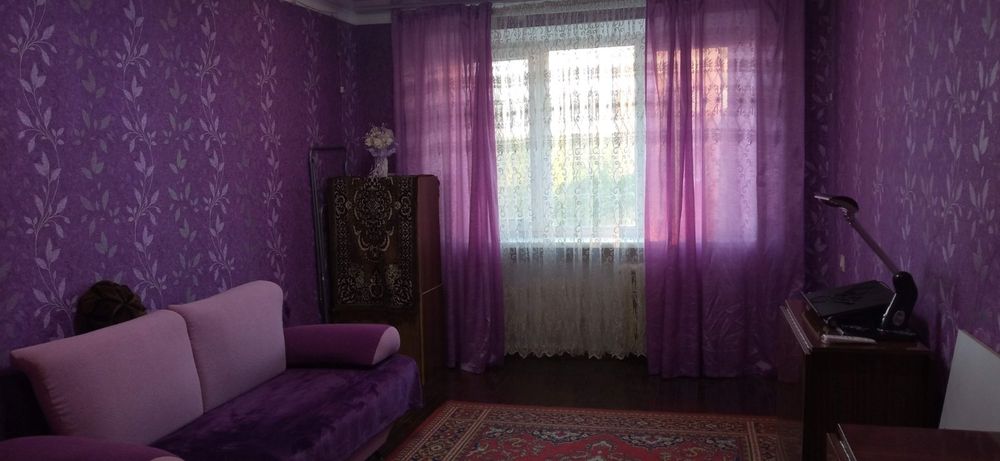 Продам 2-х комнатную квартиру