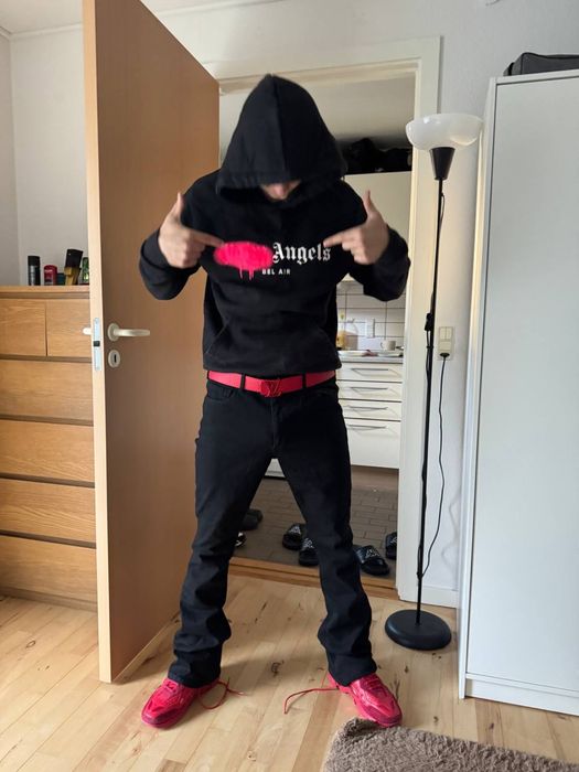 Raf Simons Cylon оригинал