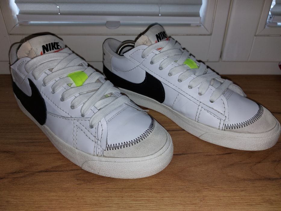 Nike Blazer Low '77 Jumbo
