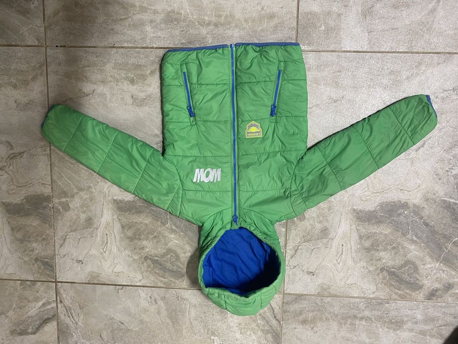 Куртка демисезонная на мальчика