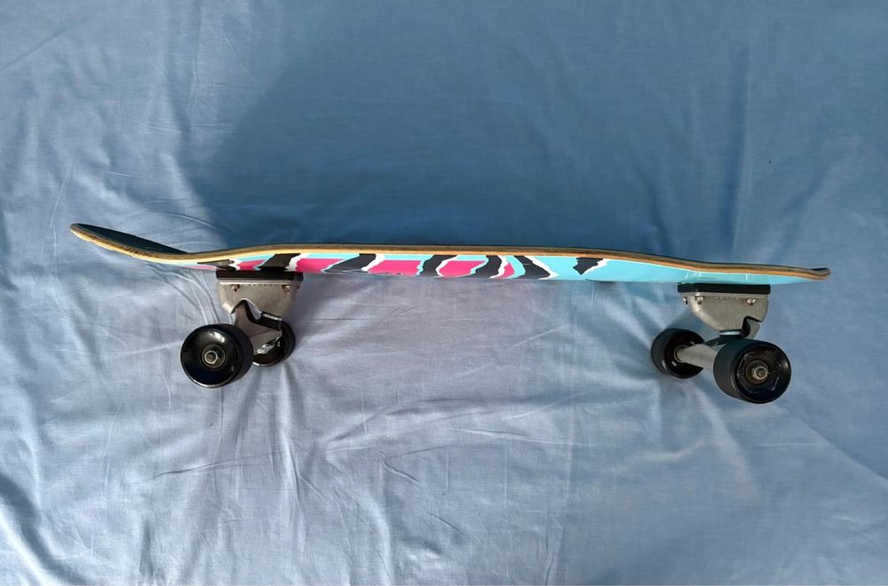 Carver surfskate 31” Jamie O’Brien -CX Trucks