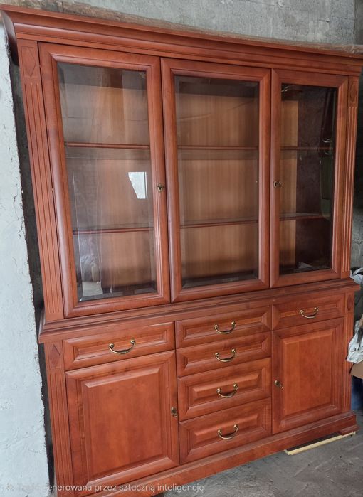 Kredens Mikołajczyk