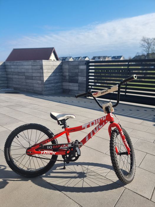Rower dziecięcy BMX Kellys Trick 20"