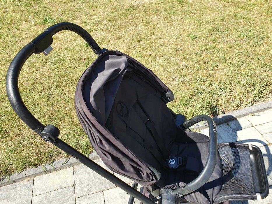 Wózek Cybex Platinum Mios