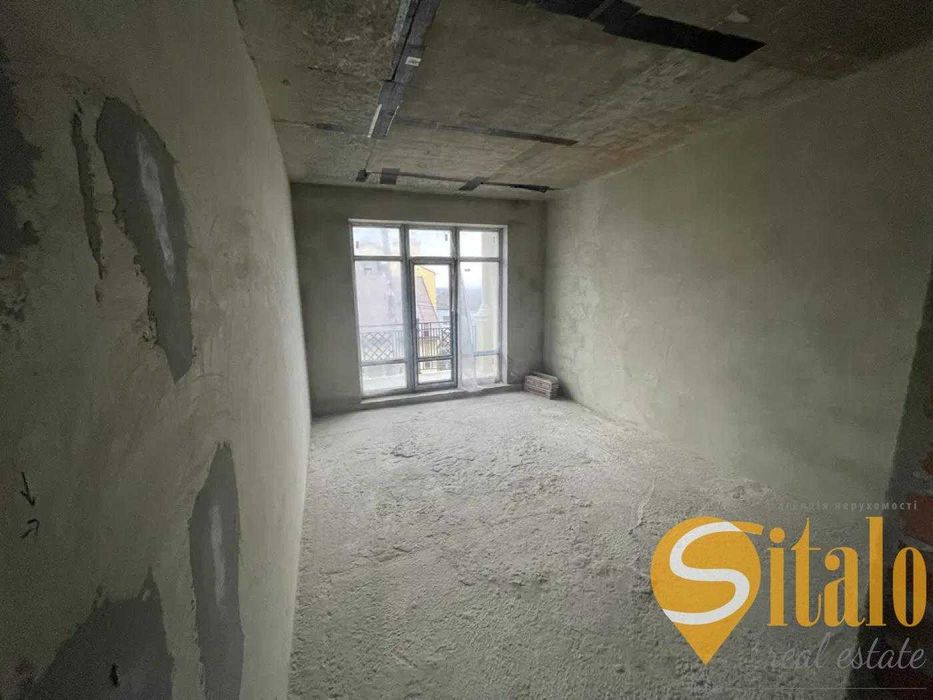 Продаж 3 поверховий будинок (новобудова), вулиця Навколишня, місто Львів
