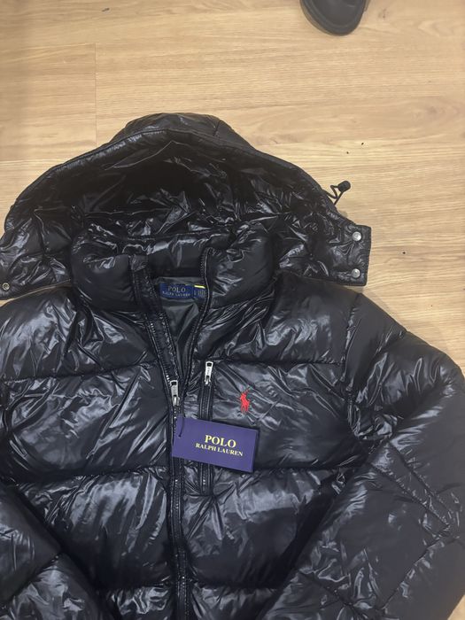 Quispo da Ralph Lauren tamanho L