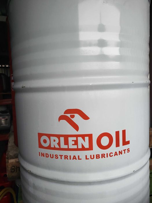 Olej  UTTO 10w/30 200L -1490 pln ne   i inne oleje