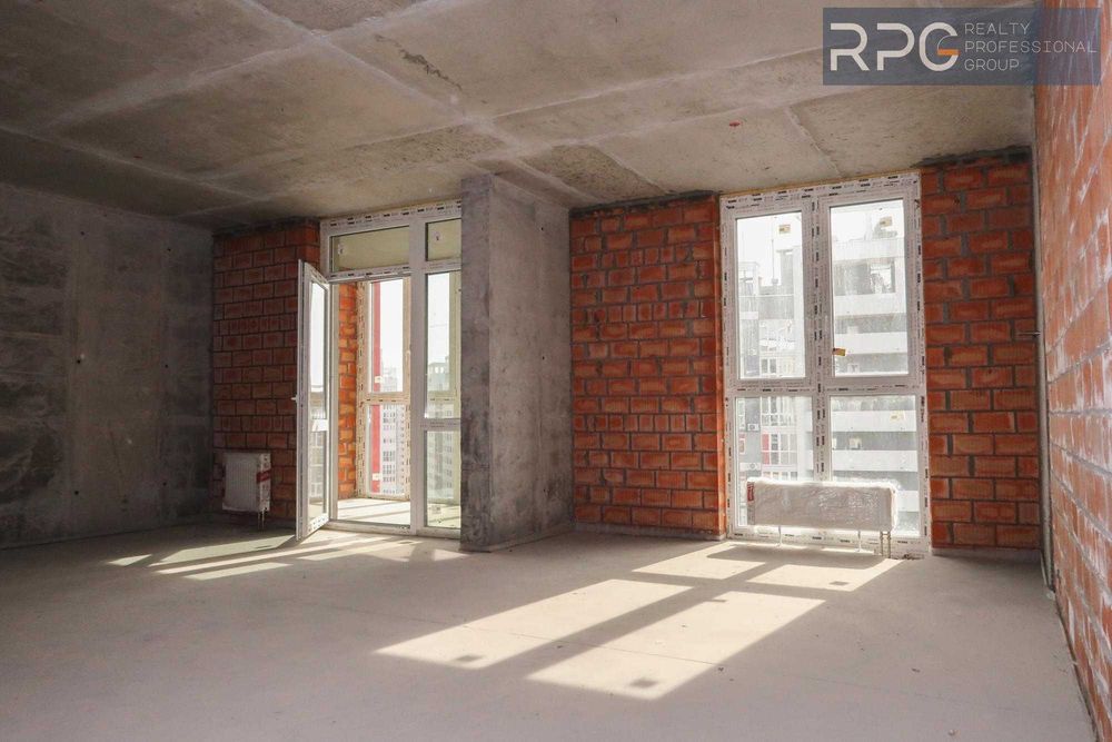 Apartment in Kyiv - View 3
