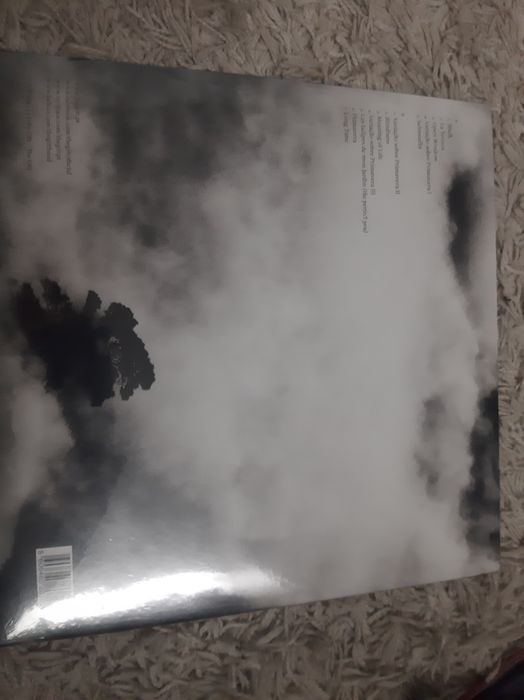 The gift vinil Primavera