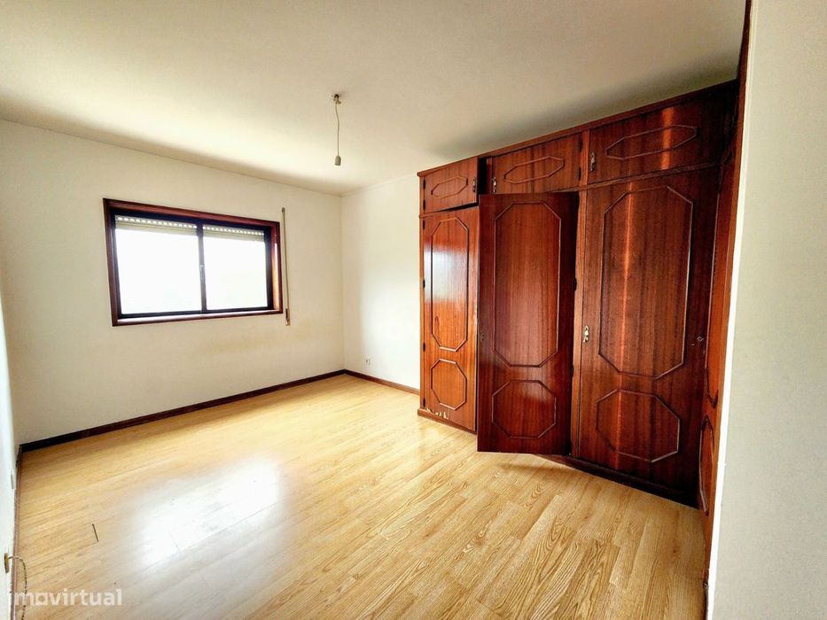 Apartamento T2 em Vilar do Paraíso