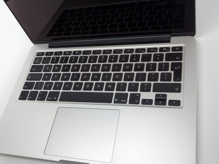 Apple MacBook Pro 13" 2015  | 512GB | DB | iGen Lublin