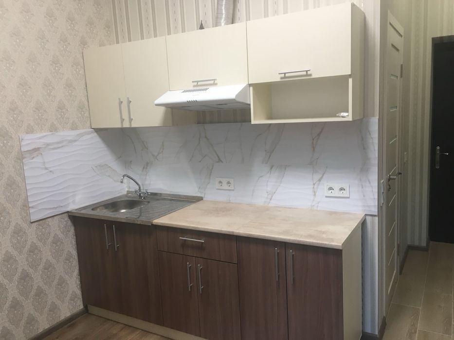 Продам квартиру ЖК Парковий квартал