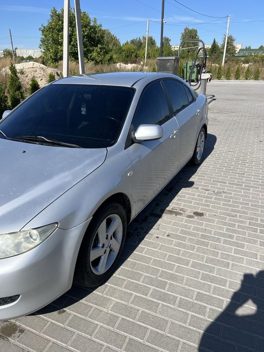 Продам Автомобіль