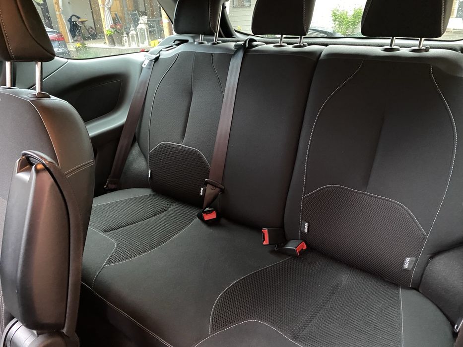 Citroen DS3 1.6 hdi