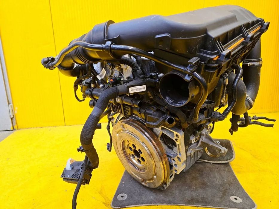 Peugeot 5008 III 1.6 THP SILNIK KOMPLETNY 10ZAAC PSA5G11 MOŻLIWY MONTAŻ
