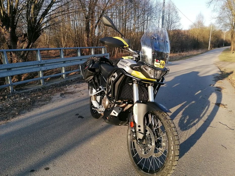 Aprilia