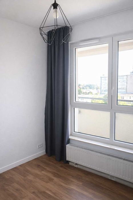3 pokoje + Garderoba | Taras 15m² | 7 min do SKM | Garaż | 2017