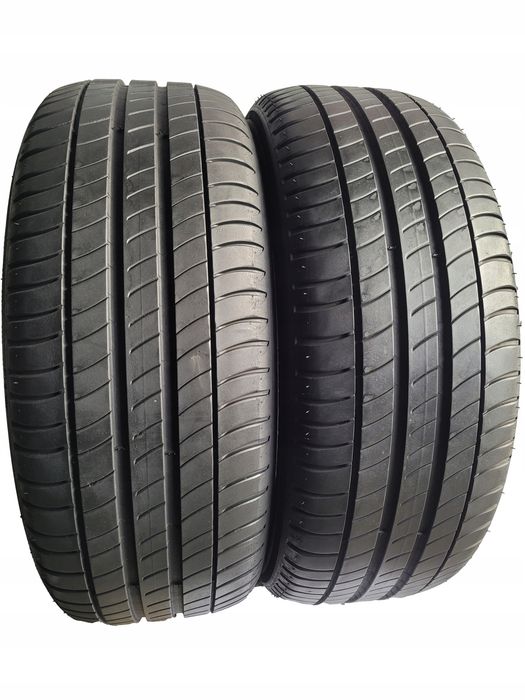 2x michelin primacy 3 215/50 r18 92w 6mm
