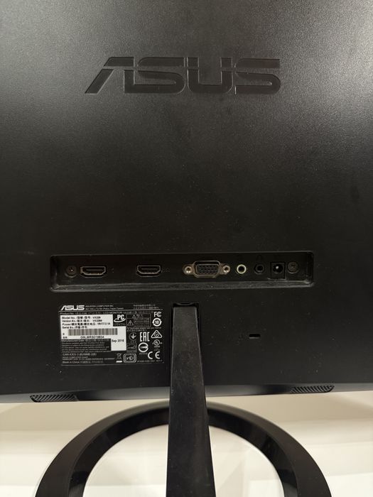 Монітор ASUS VX229H