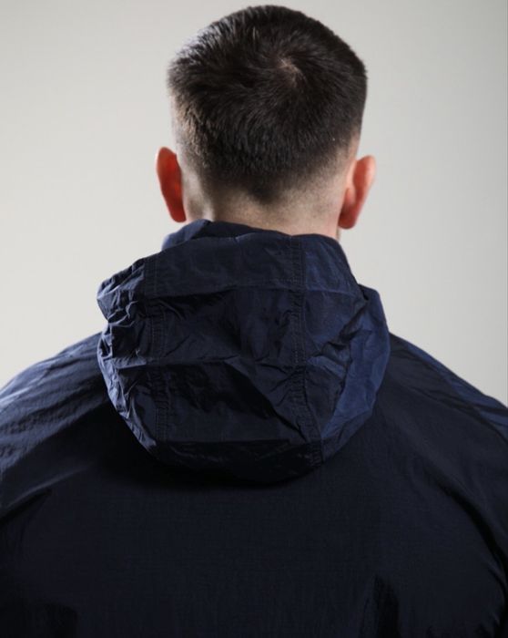 Куртка Marshall Artist Stanford Jacket Navy | Оригінал