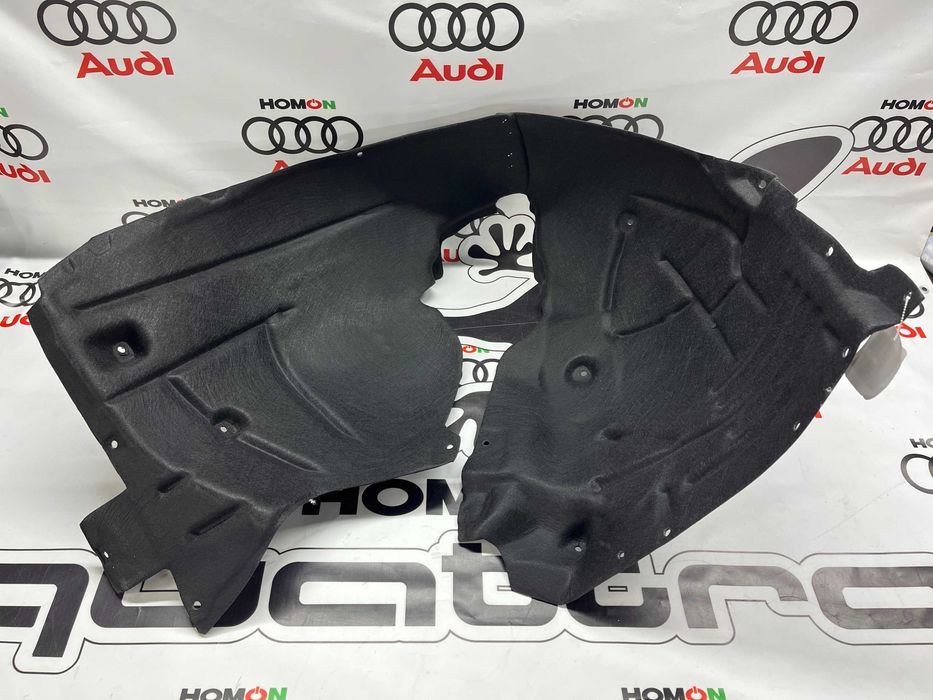 Audi A6 C8 підкрилок Ауді A6 C8 підкрилки передні лівий правий