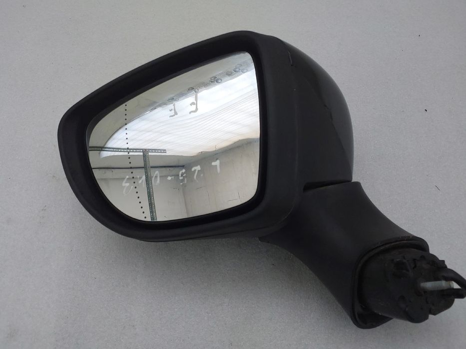 Retrovisor / espelho esquerdo RENAULT Clio IV (BH_)