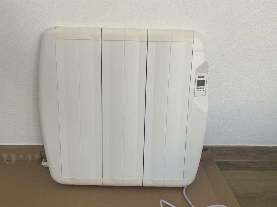 Aquecedor Parede Becken 750w