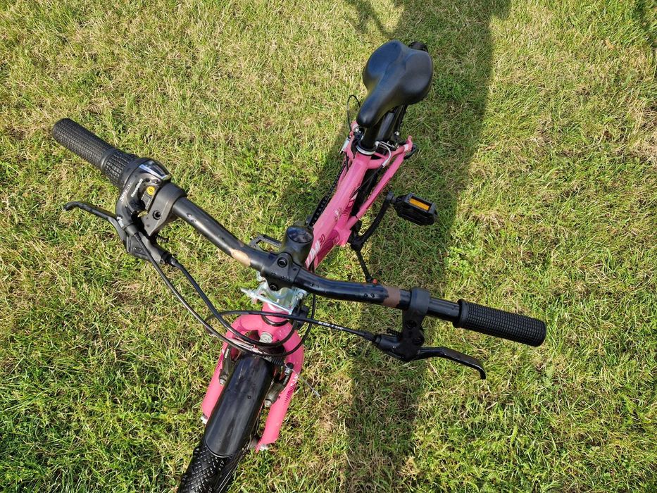 Rowerek dzieciecy Kellys Lumi 30