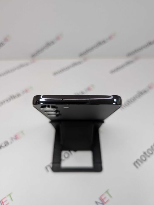 Samsung S23 8/128GB Phantom Black SM-S911U SIM+eSIM Motorolkanet