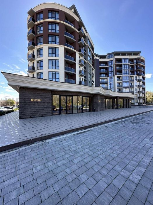 3-rooms apartment apartment by the address st. Slovyanska nab (area 90 m²) - Atlanta.ua - photo 2