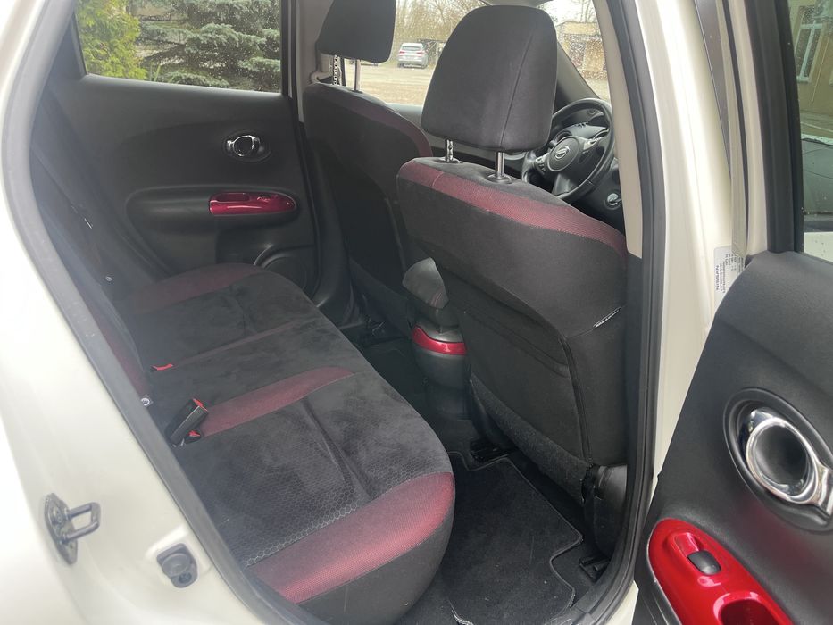 1.6*Automat*Kamera*Pelen Serwis*