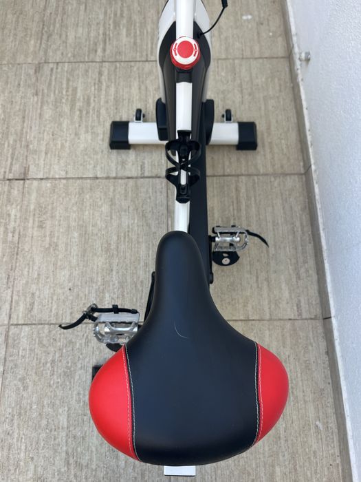 Bicicleta Estática HOMCOM | Excelente Estado