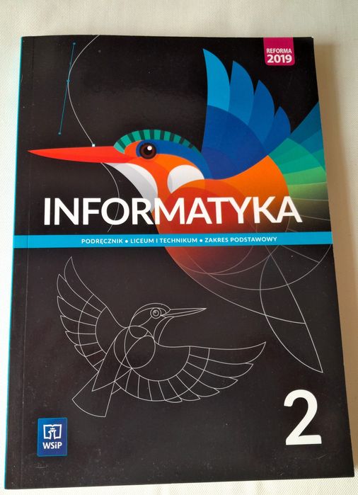 Informatyka 2 podstawa