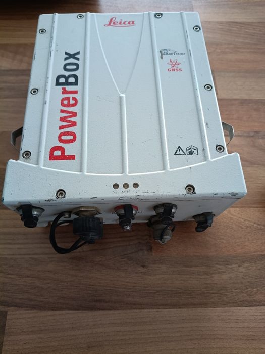 PowerBox Leica MNS1250 GG