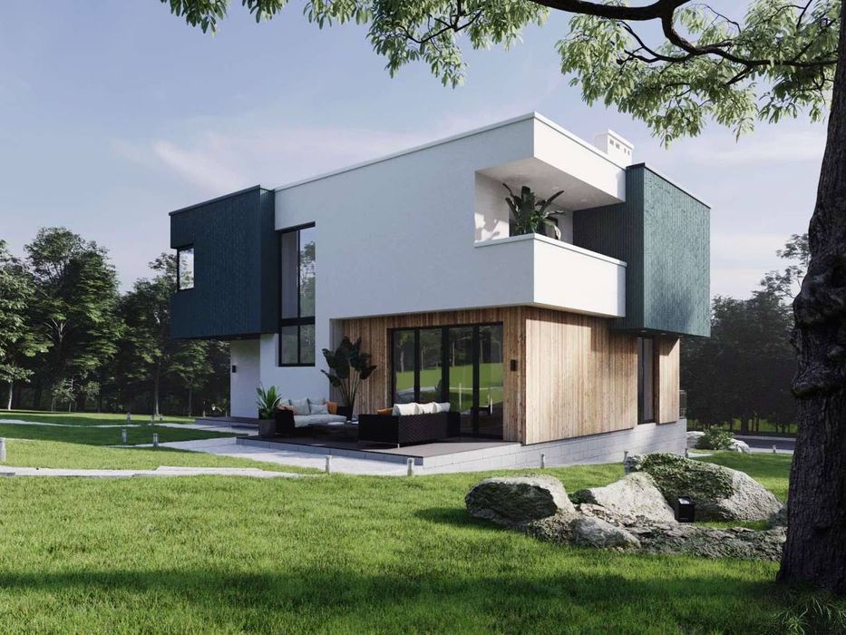 Продаж незавершеного будинку у с Сороки Львівські