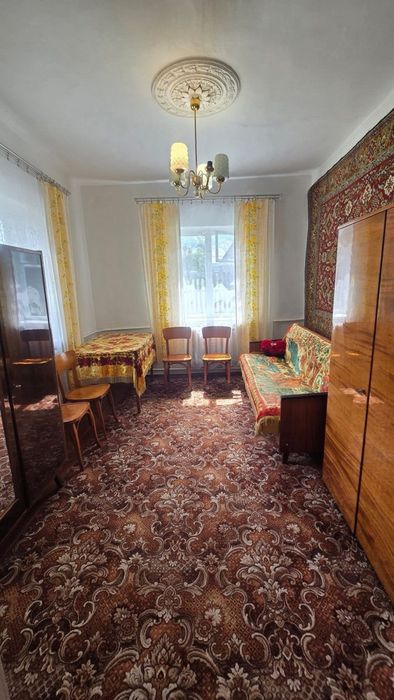 Продаж будинку м.Тараща.Киівська обл