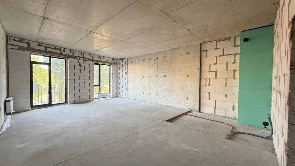 1-room apartment apartment by the address st. Kulikovo pole pl Oktyabrskoy revolyutsii pl (area 47,7 m²) - Atlanta.ua - photo 5