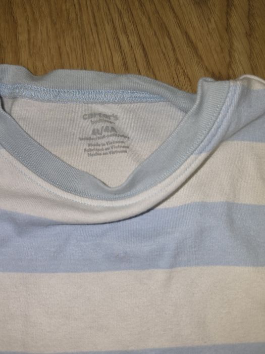 Piżama Carters r.104
