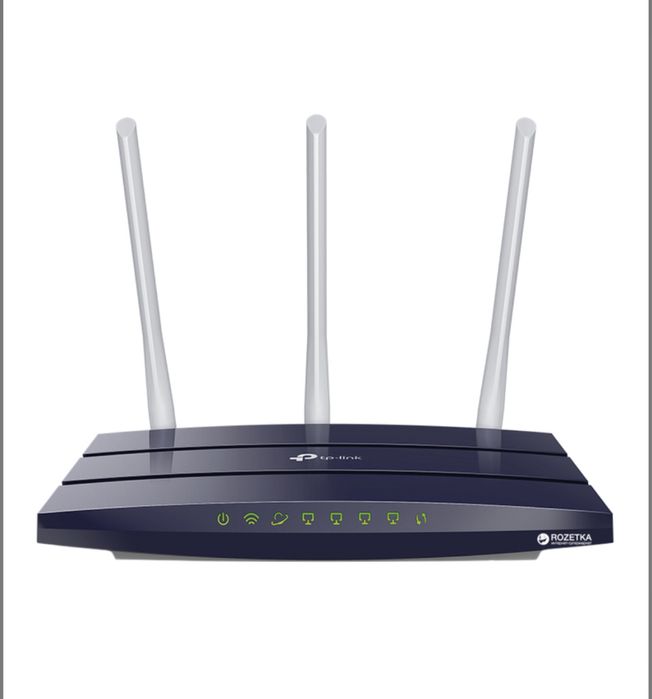 Роутер TP-Link TL-WR1043N