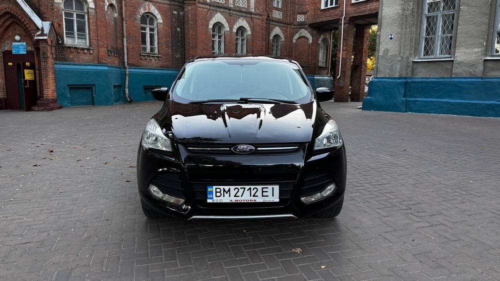 Продам  Ford escape