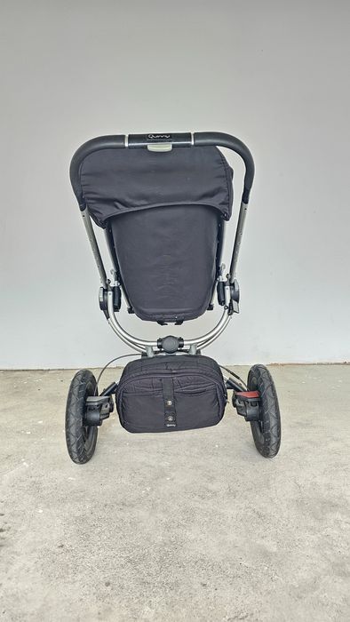 Carrinho Quinny buzz